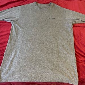 Patagonia Long Sleeve T-Shirt